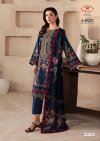 Aarzu Vol 3 By Mishri Cotton Readymade Pakistani Suits 